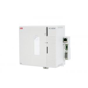 ABB PM891K01 3BSE053241R1 24 V DC (19.2-30 V DC) 660/750 mA 15.8 W (18 W max) 450 MHz