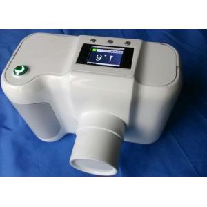 High Pressure Generator Dental Clinic Equipments Portable Dental X - ray Machine 40KHz