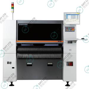China Máquina de montaje SMT flexible de alta velocidad SM481 38000 CPH wholesale