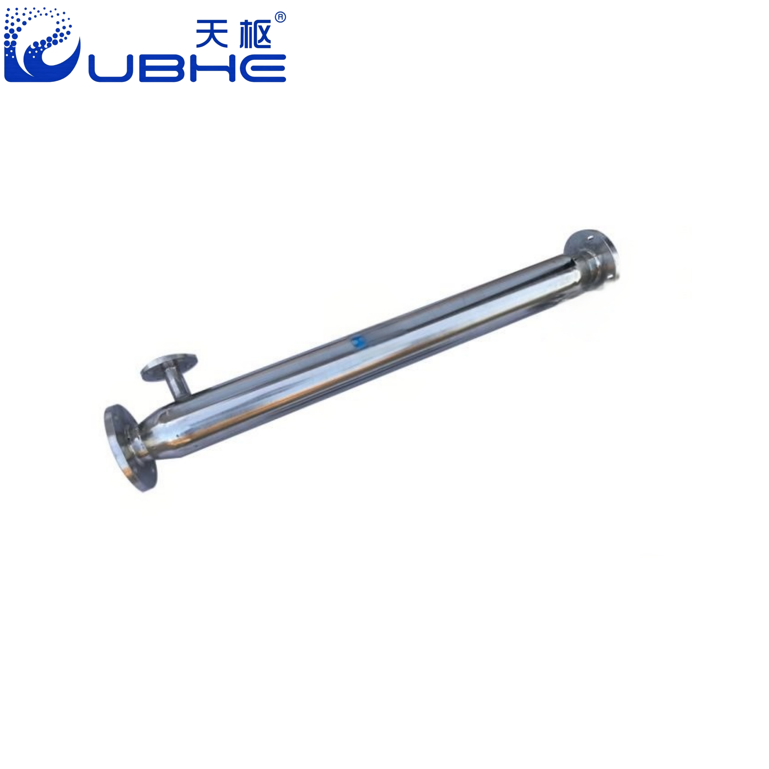 China Customizable Static Mixer for Your Specific Mixing Requirements wholesale