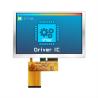 China 5" TFT LCD Display with RGB Interface wholesale