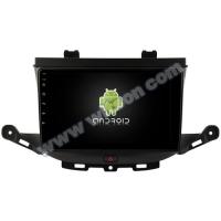 China 9'' 10.1'' Screen Car Android Multimedia Player For Opel Astra K 2016- 2017 Opel Mokka Vauxhall mokka 2016- 2018 ,Buick on sale