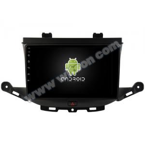 9'' 10.1'' Screen Car Android Multimedia Player For Opel Astra K 2016- 2017 Opel Mokka Vauxhall mokka 2016- 2018 ,Buick