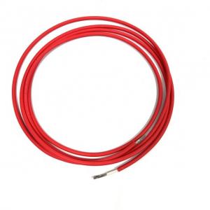 6mm PV Solar Cable Multi Core PVC Jacket For Solar Water Heater
