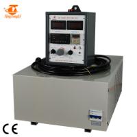 China High Frequency Oxidation Rectifier Anodizing Power Supply AC To DC 36V 200A on sale
