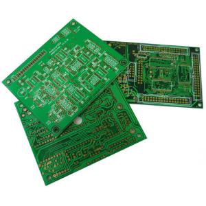 Reliable Multilayer Printed Circuit Board , Bluetooth Weighing Scale SMT PCBA