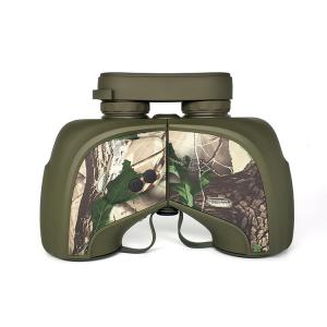 7x50 10x50 Binoculars Military Binoculars With Internal Compass And Range Finder