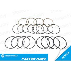 2.2L 2.0L Mazda Kia Probe Auto Piston Rings Replacement ISO9001 ISO14001 Certification