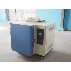 China Electric Industrial Drying Oven Programmable Color LCD Touch Screen Controller Ce RoHS ISO Approved supplier
