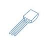 China High Power MOSFET NVMYS2D3N06C
 60 V 2.6 mΩ 176 A Single N-Channel NVMYS2D3N06CTWG
 wholesale