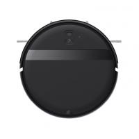 China Smart Gyro Robot Vacuum Cleaner Wifi APP Control on sale