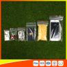 China Easy Storage Packing Ziplock Bags 1-4 mil Thickness food grade and non-toxic wholesale