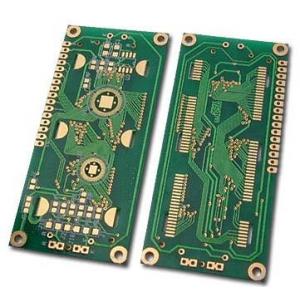 China SMT PCB Fabricaion Services Lead Free Soldering For Industry Medical Filed supplier