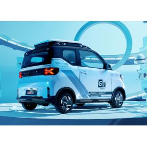 Wuling Hongguang GAMEBOY Mini Chinese EV Car 200KM-300KM