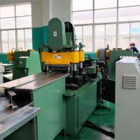 China PLC Control CRGO Core Cutting Machine 180m/Min on sale