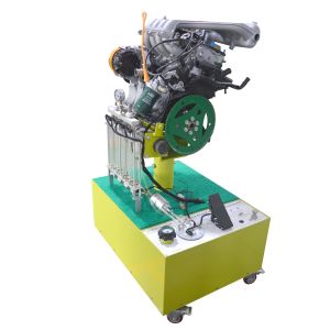 China Engine Training Equipment ECU System Programming Training Platform wholesale