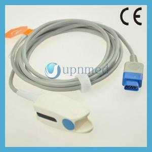 China Sensor de GE Trusignal TS-F-D spo2, 9pins wholesale