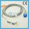 China Sensor de GE Trusignal TS-F-D spo2, 9pins wholesale