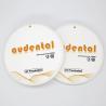 China CAD CAM Pre Shaded Zirconia Block ST/DST High Translucency Zirconia 43% ISO wholesale