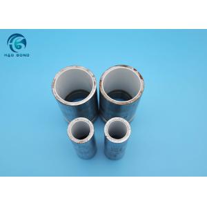 50mm Steel Plastic Composite Pipe 3.8mm For Water Supply Pipeline System