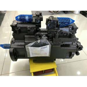 China Kawasaki K7V63 Hydraulic Main Pump for Excavator wholesale