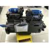 China Kawasaki K7V63 Hydraulic Main Pump for Excavator wholesale