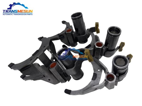 AMG GLA45 4MATIC DCT de 7 velocidades (724.0 7G-DCT) Kit de horquilla de cambio   OEM Reemplazo y mejora de rendimiento