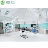 China Class100-10000 Modular Operating Room Theater Turnkey Solution Service wholesale