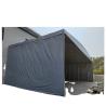 China Retractable Awning With Remote Control Switch For Carport Folding Garage Caravan Tent wholesale