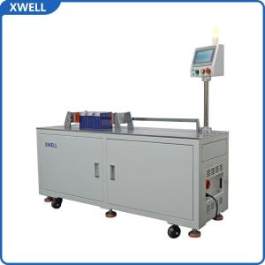 Prismatic Lithium Battery Cell Compress Machine