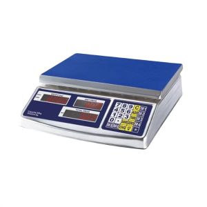 China Digital Display Vedit Weighing ACS-701 30Kg Electronic Computing Scale for Fruits and Vegetables Platform Weighing Scale on sale