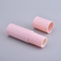 China 0.35 Oz Customized Logo Plastic Deodorant Tubes Smooth Surface on sale