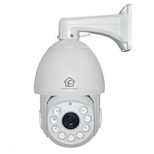 Pan Tilt IP camera