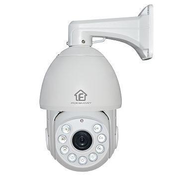 Pan Tilt IP camera