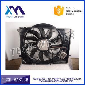 OEM A2205000193 Car Cooling Fan for Mercedes W220  650W Radiator Cooling Fan