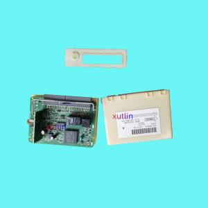 Auto Parts Driver Ecu Injection Body Control Module  For Ford Escape 2004-2006 Tribute OEM YL8F-14B205-AB EC03-67-560