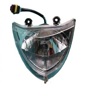 TX200 MOTOCROSS Headlight