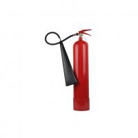 China SAFEWAY factory direct sale 6KG For Fire Fighting CO2 fire extinguisher easy to use ISO 9001 on sale