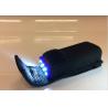 China Light Weight Super Bright LED Flashlight Pocket Type Long Lifetime Over 10000 Hours wholesale