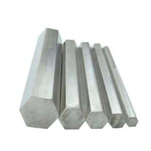China Corrosion Resistance Stainless Steel Bars 321 Hot Rolled For Construction Application supplier