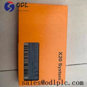 China Digital Output X20DO4649 B&R For Use With X20 Terminal Block 12 Pin 240V AC wholesale