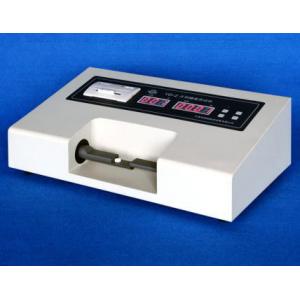 China Lab Instrument Digital Tablet Hardness Pharmaceutical Lab Equipment supplier