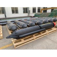 China High Performance 75kw Vibroflot Equipment For Foundation Treatment Deep Vibro Ground Improvement Device on sale