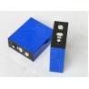 Aluminum Shell 3.2V 120AH LFP Battery Cells For Telecommunications Base