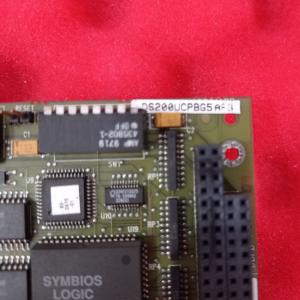 China GE DS200UCPBG5AFB PC Board Mark V Turbine Control with 7-Switch Block 34-Pin Connector and COM1 Terminal Interface supplier