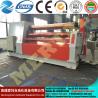 China HOT! MCLW11H-20*3000Lower roller arc down adjustable plate rolling machine,bending machine wholesale