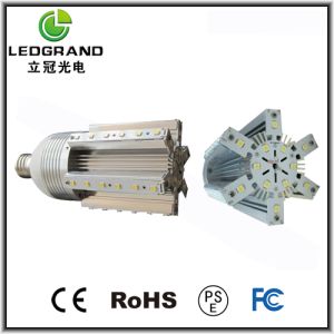 China réverbère de 60W LED LG-LD-1060A 4800 L flux lumineux supplier