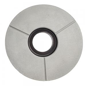 Granite Grinding Wheels Diamond Abrasive Disc Production Line for Buff Polishing Tools