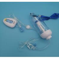 China 100ml 200ml Disposable Infusion Pumps CBI PCA Chronic Pain Treatment CE Certified on sale