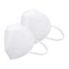 China White Breathable Disposable Earloop Face Mask Anti Splash Prevent Virus wholesale